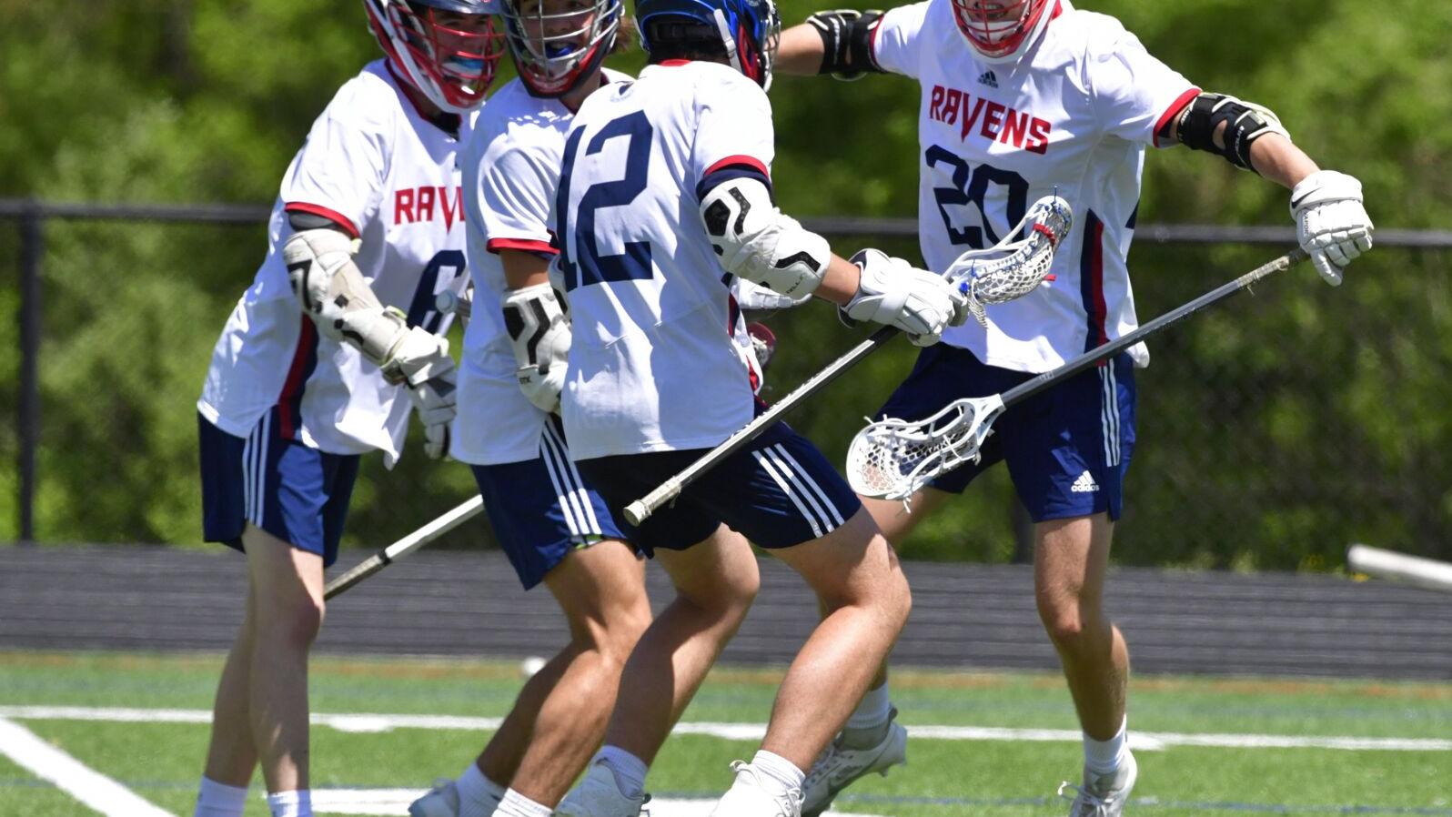 Ahlering's overtime goal delivers Priory to comeback victory against Lindbergh